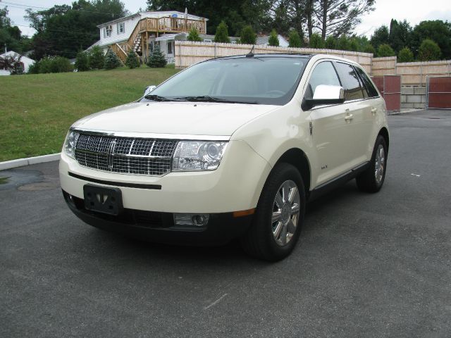 2008 Lincoln MKX EX - DUAL Power Doors