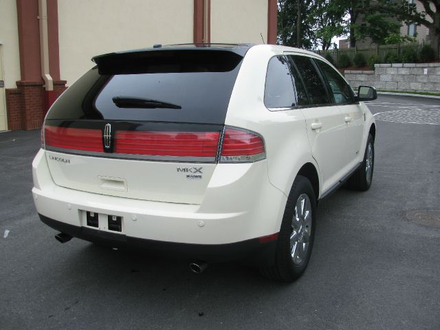2008 Lincoln MKX EX - DUAL Power Doors