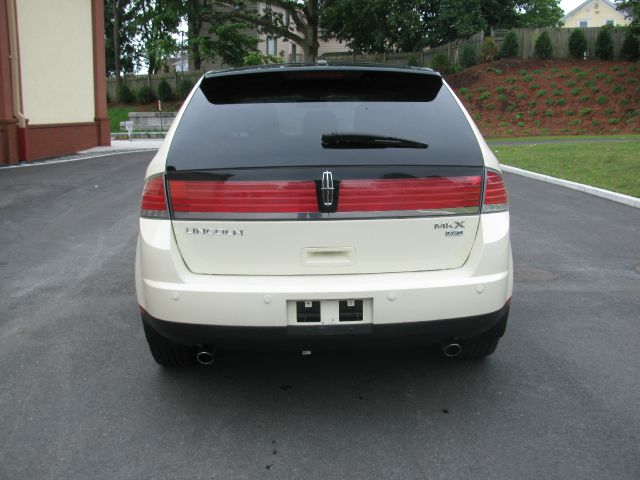 2008 Lincoln MKX EX - DUAL Power Doors