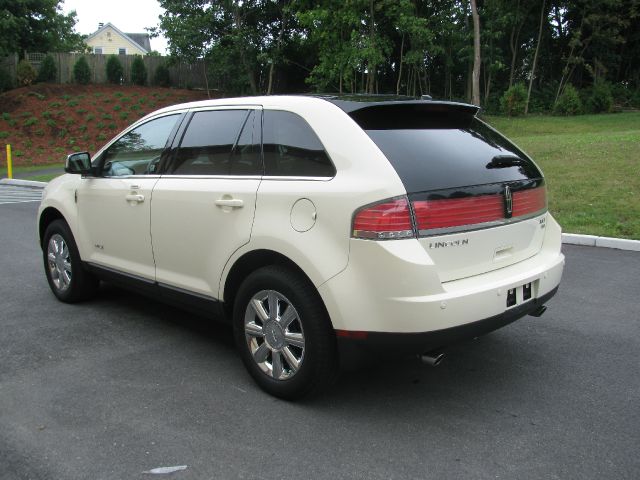 2008 Lincoln MKX EX - DUAL Power Doors