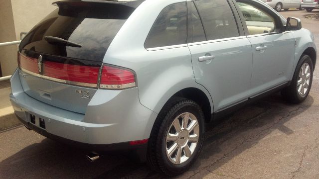 2008 Lincoln MKX EX - DUAL Power Doors