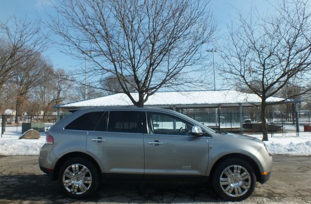 2008 Lincoln MKX EX - DUAL Power Doors