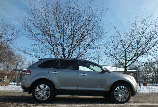 2008 Lincoln MKX EX - DUAL Power Doors