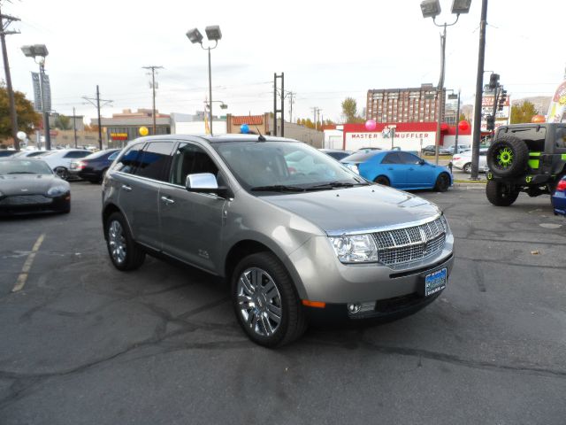 2008 Lincoln MKX EX - DUAL Power Doors