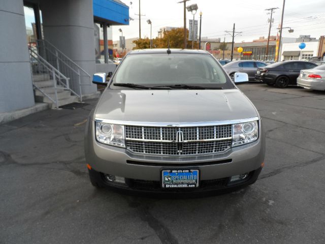 2008 Lincoln MKX EX - DUAL Power Doors