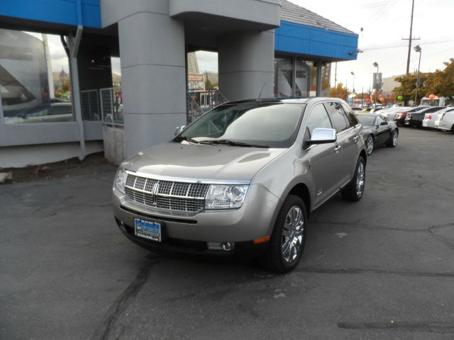 2008 Lincoln MKX EX - DUAL Power Doors