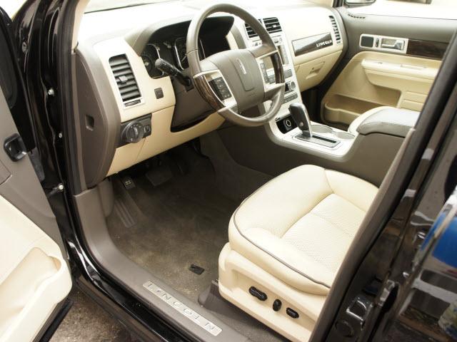 2008 Lincoln MKX Unknown