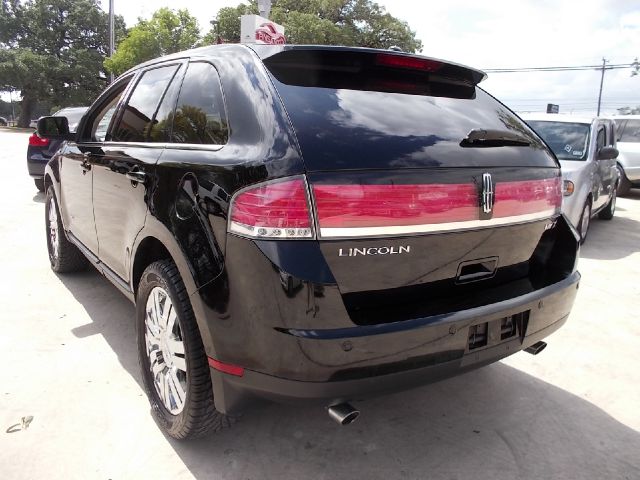 2008 Lincoln MKX Slk55 AMG