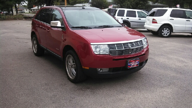 2008 Lincoln MKX EX - DUAL Power Doors
