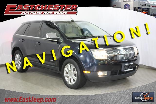 2008 Lincoln MKX Base