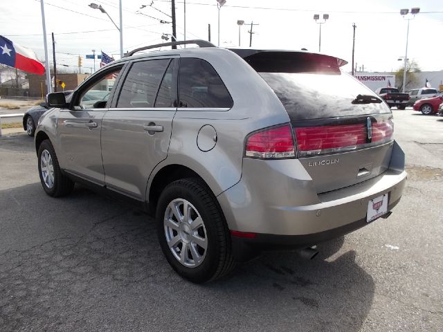 2008 Lincoln MKX Slk55 AMG