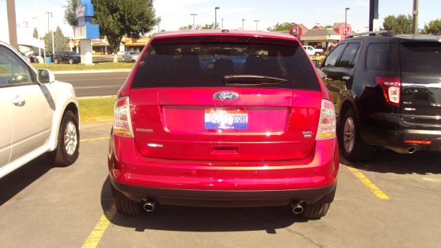 2009 Lincoln MKX EX - DUAL Power Doors