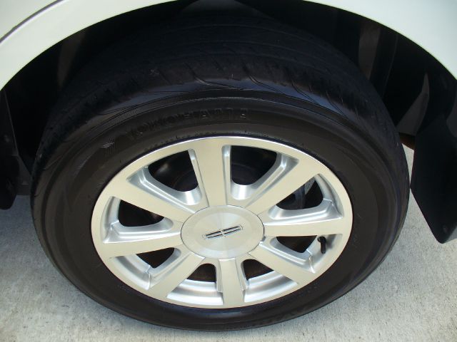 2009 Lincoln MKX Slk55 AMG