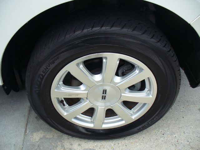 2009 Lincoln MKX Slk55 AMG