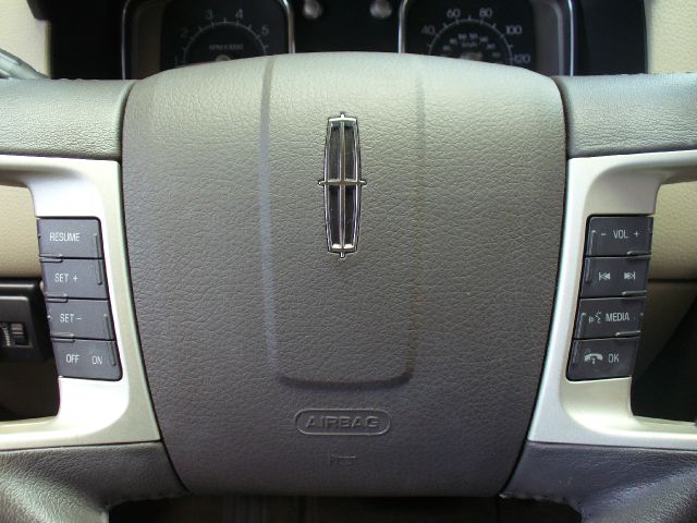 2009 Lincoln MKX Slk55 AMG
