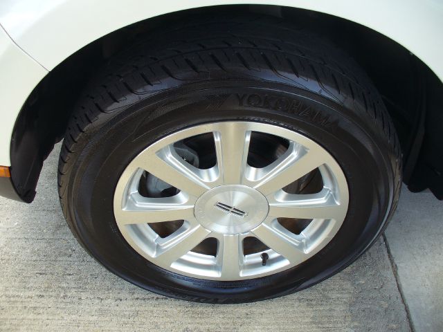 2009 Lincoln MKX Slk55 AMG