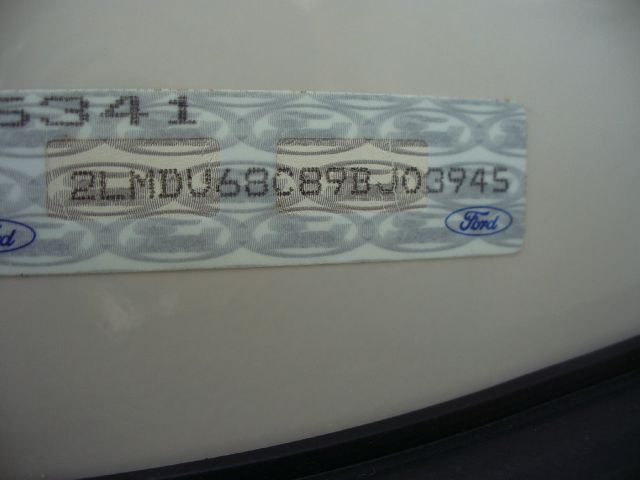 2009 Lincoln MKX Slk55 AMG