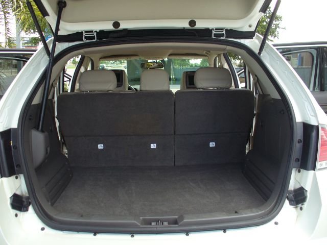 2009 Lincoln MKX Slk55 AMG