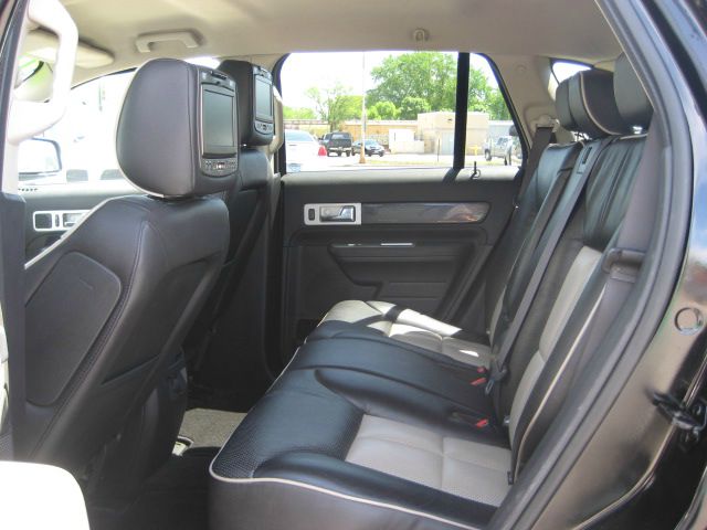 2009 Lincoln MKX EX - DUAL Power Doors