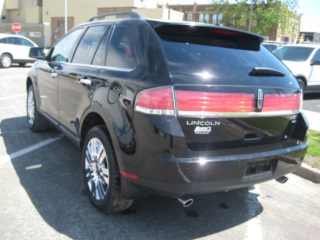 2009 Lincoln MKX EX - DUAL Power Doors