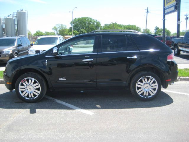 2009 Lincoln MKX EX - DUAL Power Doors