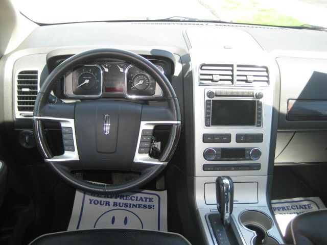 2009 Lincoln MKX EX - DUAL Power Doors