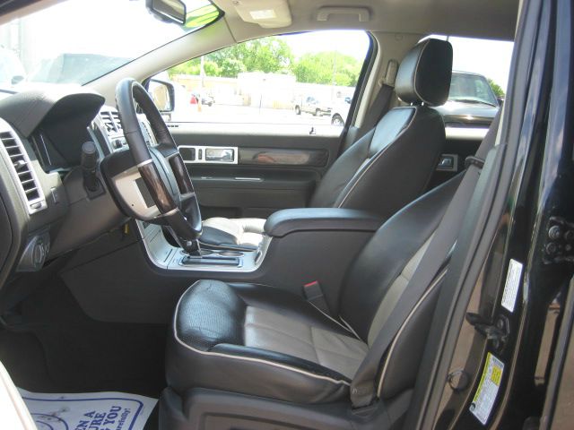 2009 Lincoln MKX EX - DUAL Power Doors
