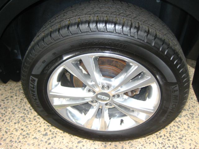 2010 Lincoln MKX EX - DUAL Power Doors