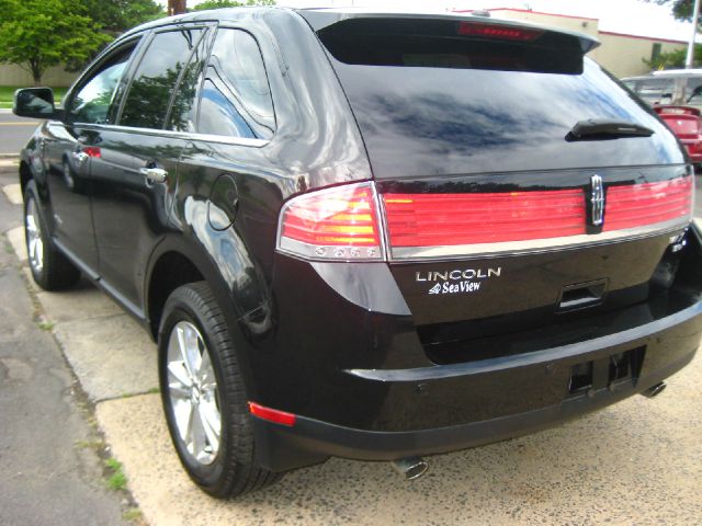2010 Lincoln MKX EX - DUAL Power Doors