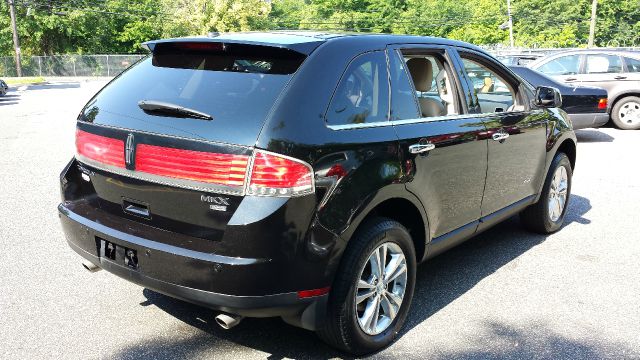 2010 Lincoln MKX EX - DUAL Power Doors