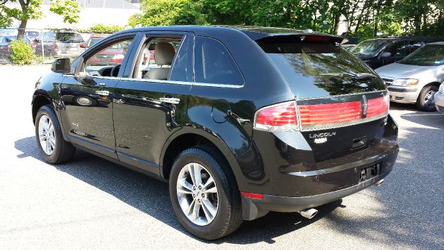 2010 Lincoln MKX EX - DUAL Power Doors