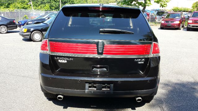 2010 Lincoln MKX EX - DUAL Power Doors
