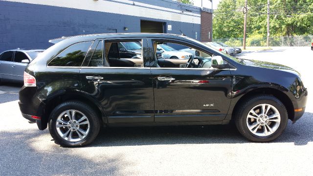 2010 Lincoln MKX EX - DUAL Power Doors