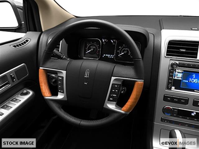 2010 Lincoln MKX 4DR SDN SE AT