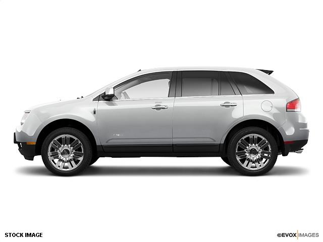2010 Lincoln MKX 4DR SDN SE AT