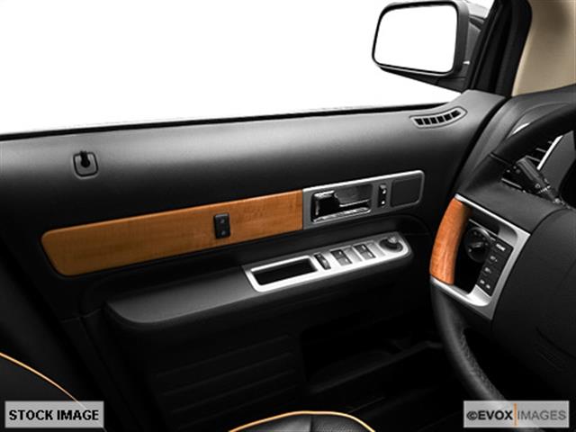 2010 Lincoln MKX 4DR SDN SE AT