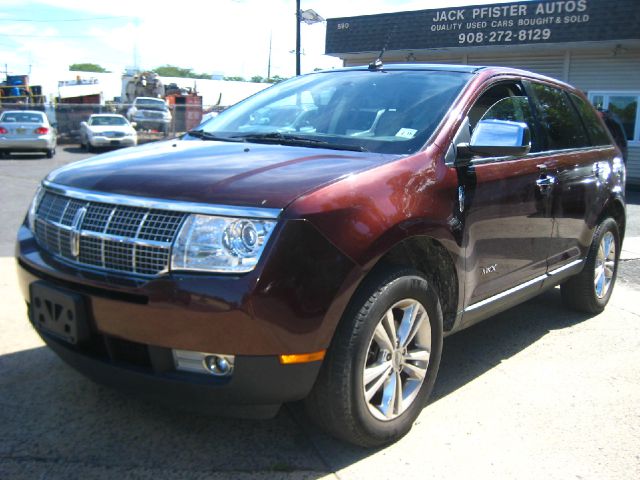 2010 Lincoln MKX EX - DUAL Power Doors