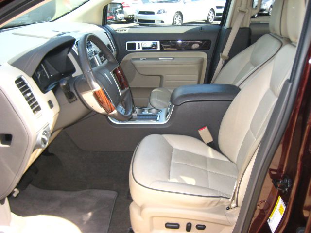 2010 Lincoln MKX EX - DUAL Power Doors