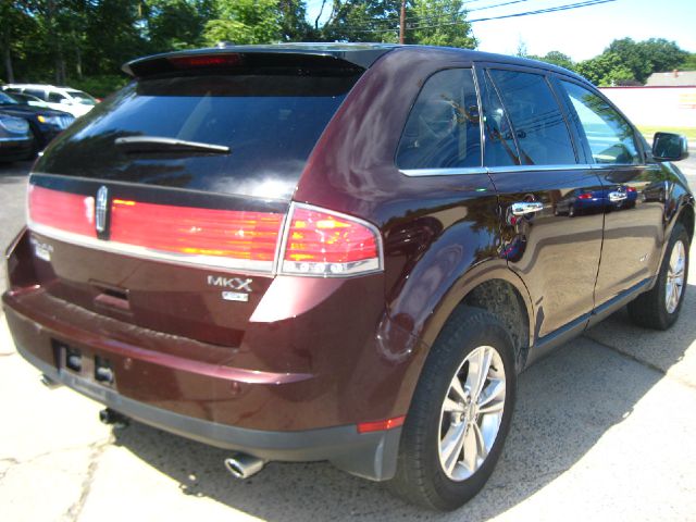2010 Lincoln MKX EX - DUAL Power Doors
