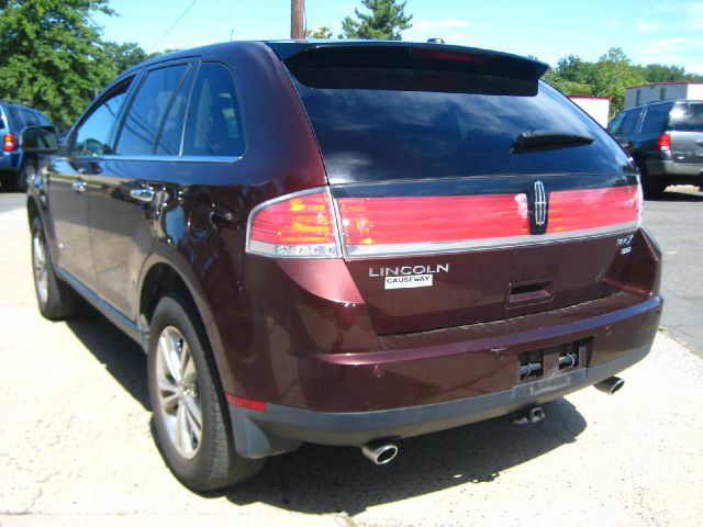 2010 Lincoln MKX EX - DUAL Power Doors