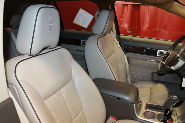 2010 Lincoln MKX EX - DUAL Power Doors