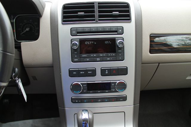 2010 Lincoln MKX EX - DUAL Power Doors
