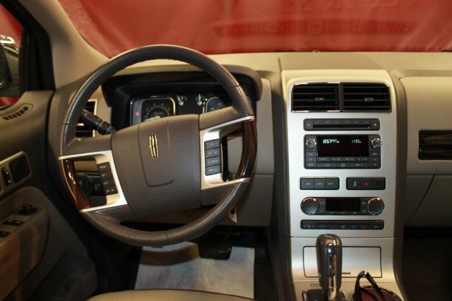 2010 Lincoln MKX EX - DUAL Power Doors