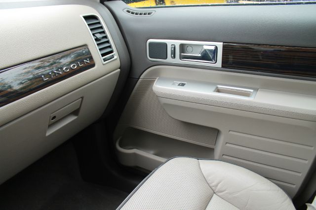 2010 Lincoln MKX EX - DUAL Power Doors