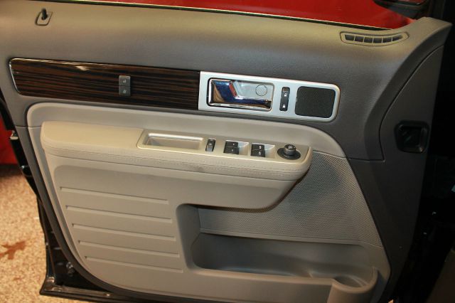 2010 Lincoln MKX EX - DUAL Power Doors
