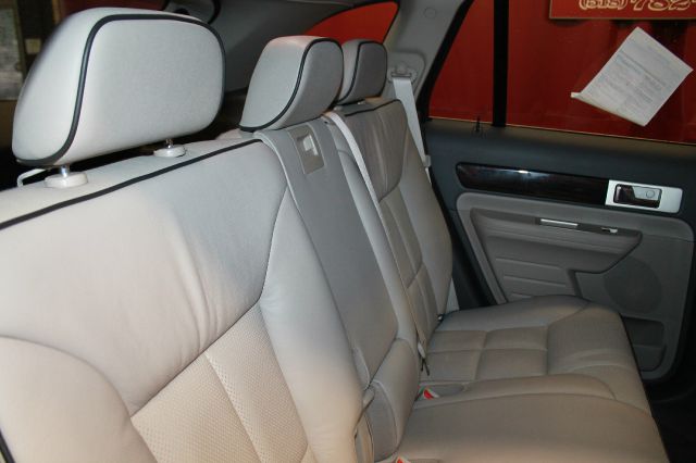 2010 Lincoln MKX EX - DUAL Power Doors