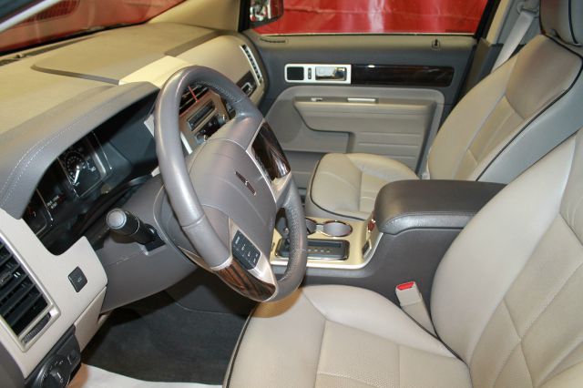 2010 Lincoln MKX EX - DUAL Power Doors