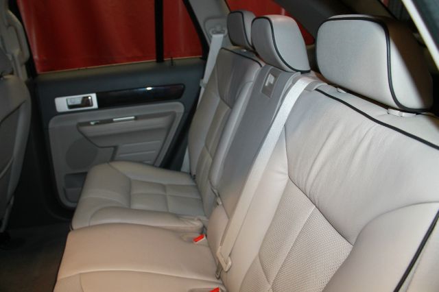 2010 Lincoln MKX EX - DUAL Power Doors