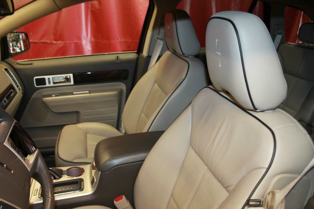 2010 Lincoln MKX EX - DUAL Power Doors