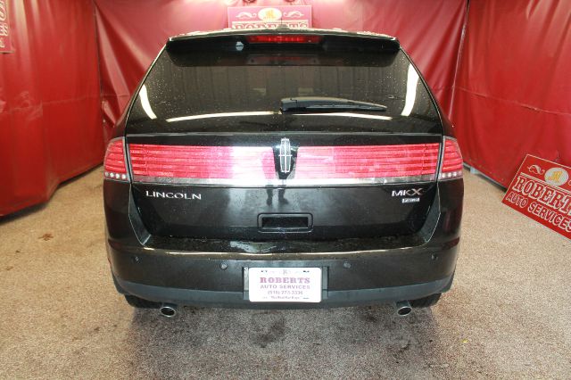 2010 Lincoln MKX EX - DUAL Power Doors